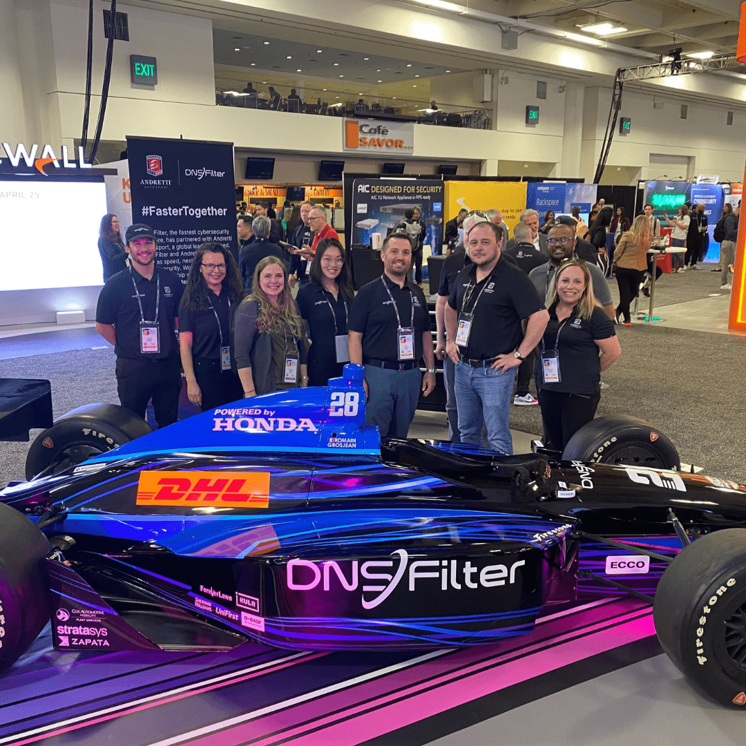 DNSFilter Team