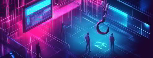 Educating Your Clients on the Sophistication of Phishing Attacks