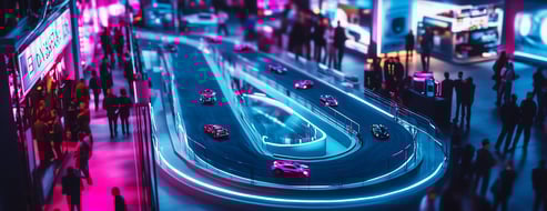 RSA Recap: You Do Not Have Any Unpaid Tolls