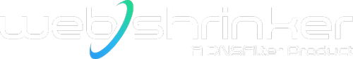 Webshrinker
