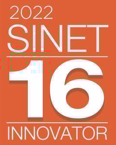 SINET Award Winner