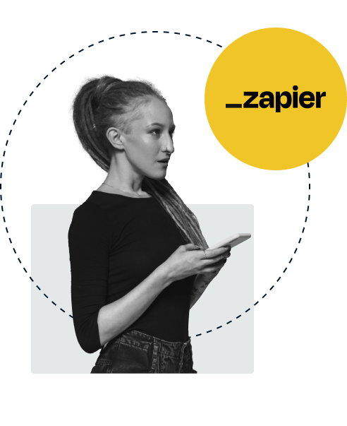 632338f55b39799cd2e87cea_zapier-woman