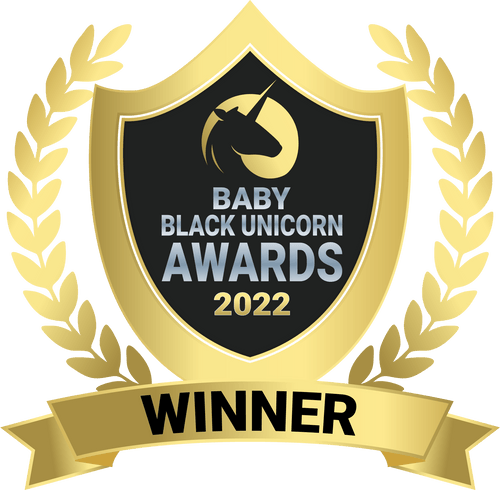 BLACK UNICORN WINNER