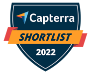 capterra shortlist 2022