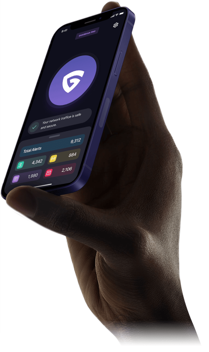 Guardian App: A DNSFilter Product | DNSFilter