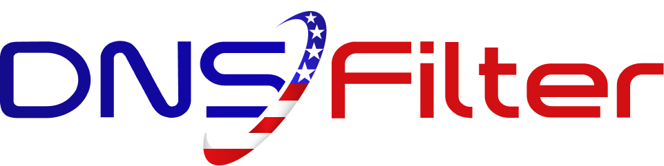 DNS Filter US - full color