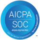 AICPA SOC 2 certified