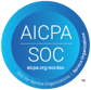 AICPA SOC 2 certified