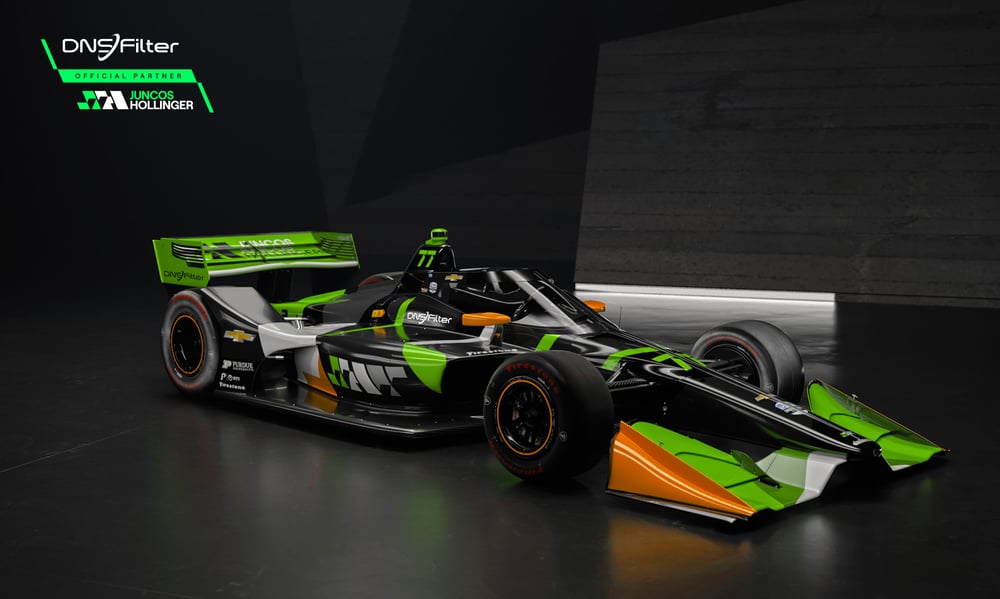 Juncos car