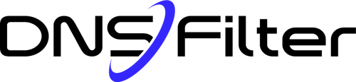 DNS Filter Logo