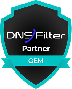 Partner Badge - OEM