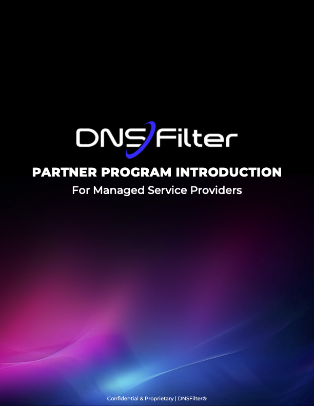 Partner Program Introduction