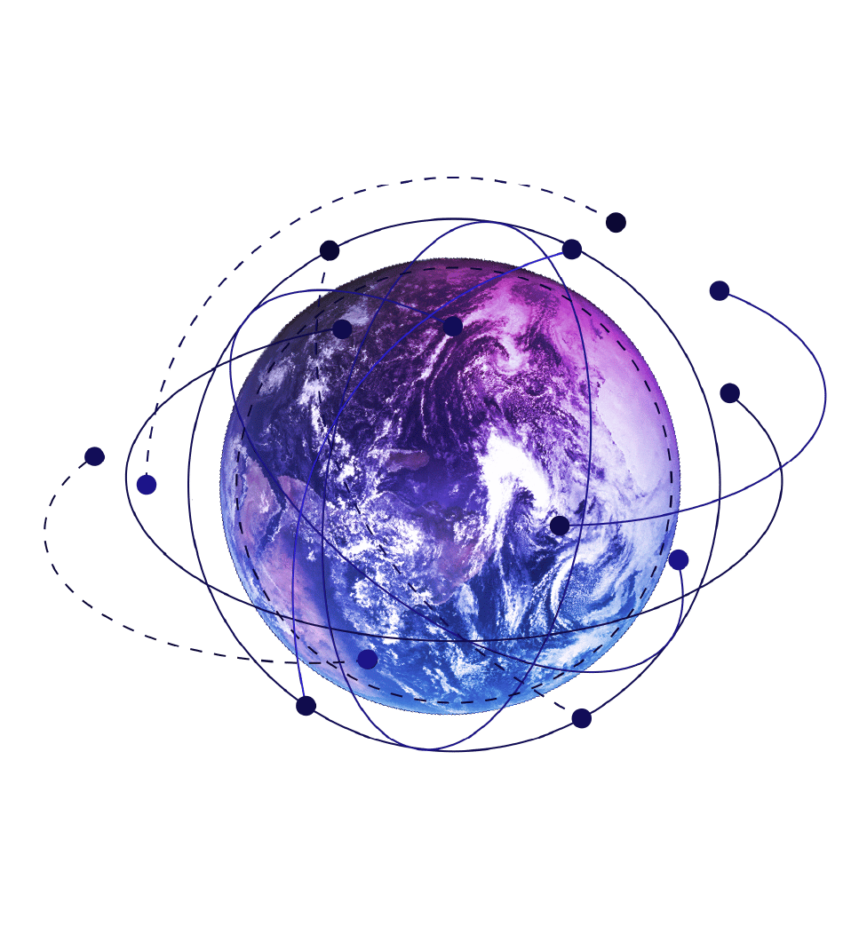 Anycast Network