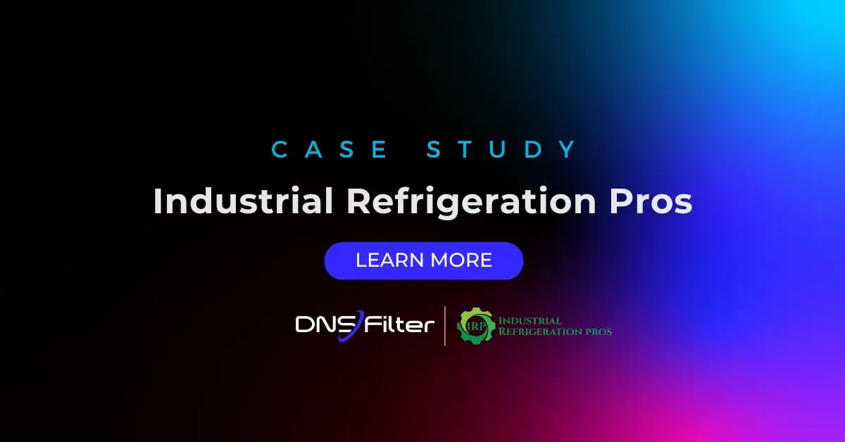 Industrial Refrigeration Pros Case Study