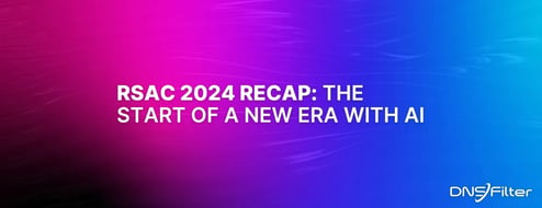 RSAC 2024 Recap: The Start of a New Era with AI
