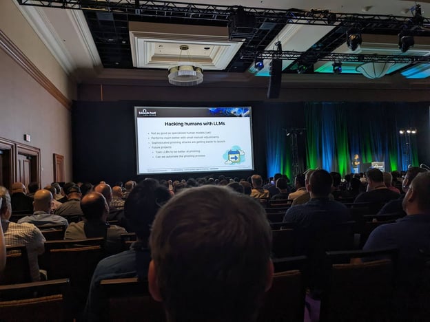 rsa black hat presentation