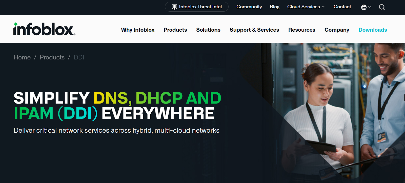 Infoblox Review 2025: Is This DDI Platform Right for You?
