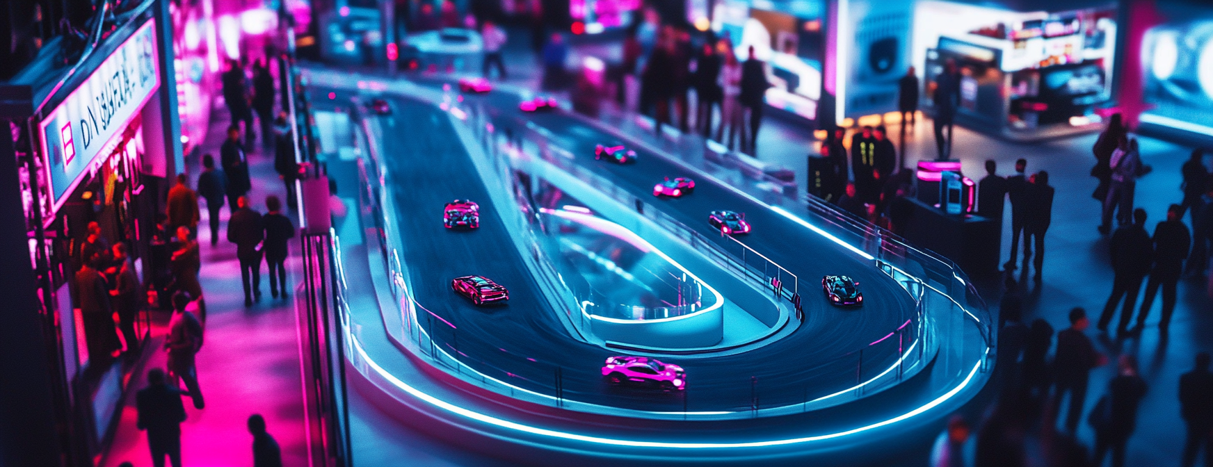 RSA Recap: You Do Not Have Any Unpaid Tolls