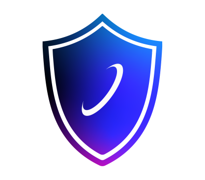 Series A extension shield icon
