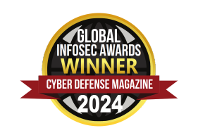 Global InfoSec Award