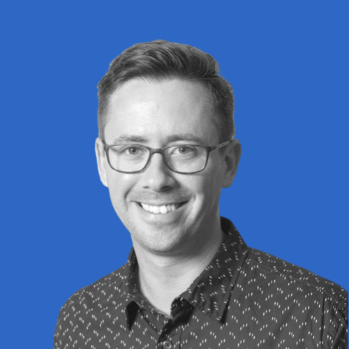 Gareth Kersey