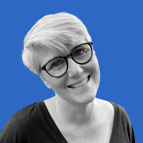 DNSFilter Leadership Team Cindy Lawless
