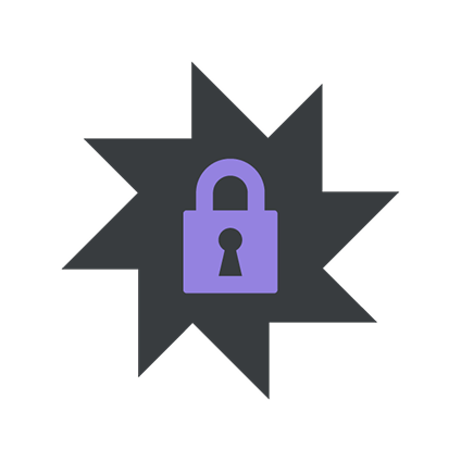 Security Trailblazers Award badge