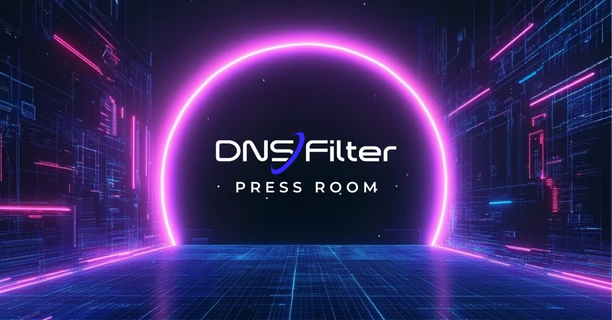 DNSFilter Press Room - Media Mentions DNSFilter Press Room - Media Mentions