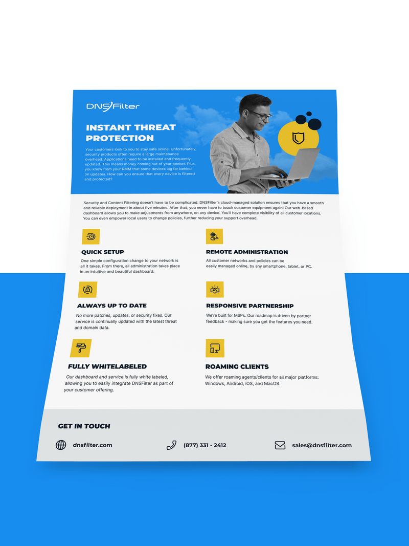 Partner Program