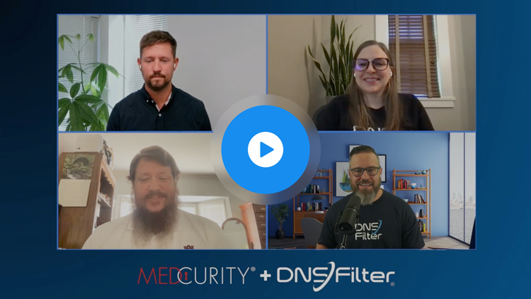 Bridging Compliance and Security: Protecting Patient Data