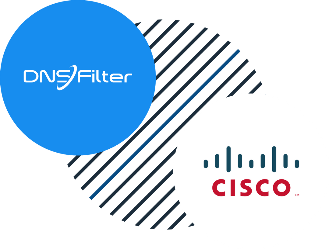 DNSFilter vs Cisco Security Manager