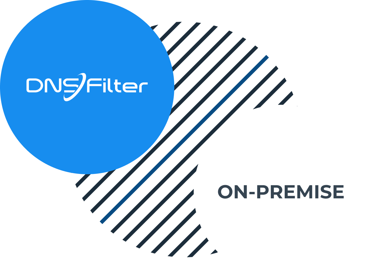 DNSFILTER vs On-PREMISE