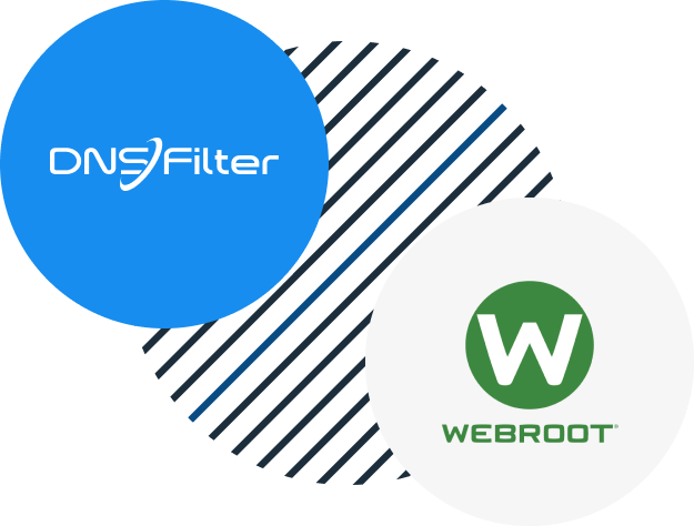 Webroot vs DNSFilter
