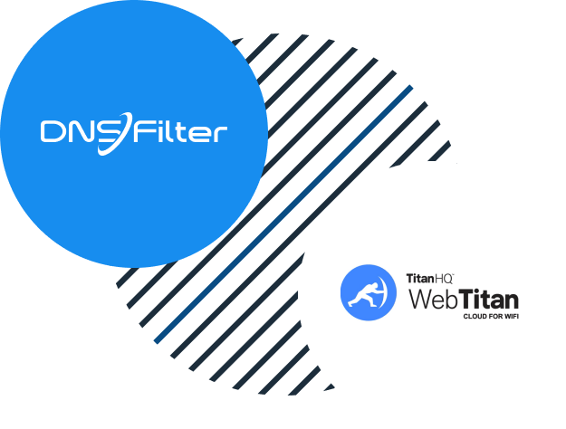 DNSFiter vs Webtitan