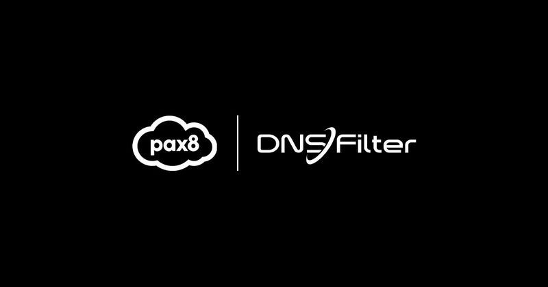 DNSFilter + Pax8: A Partnership Where Everyone Wins
