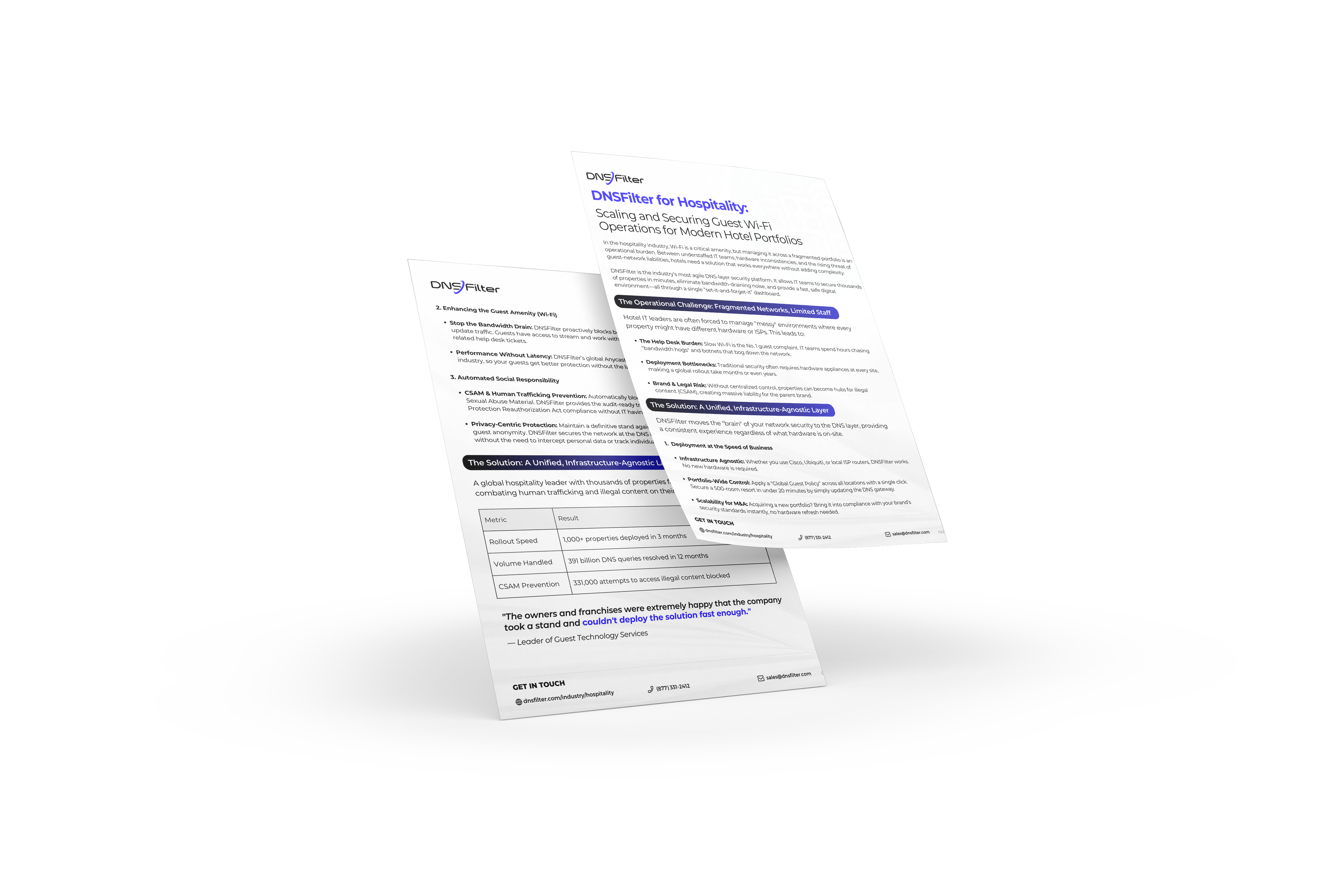 Hospitality Thumbnail Image