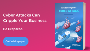 cyber attack cta