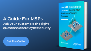 a guide for MSPs