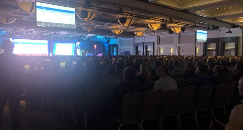 DattoCon 2019 San Diego Wrap-Up!