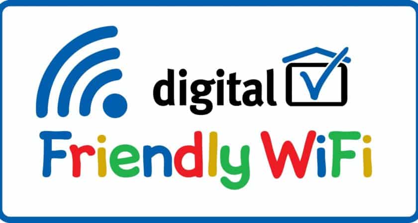 DNSFilter now exclusive Friendly Wi-Fi sponsor for 2018