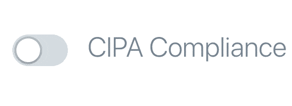 Make Your School CIPA Compliant with a Single Click