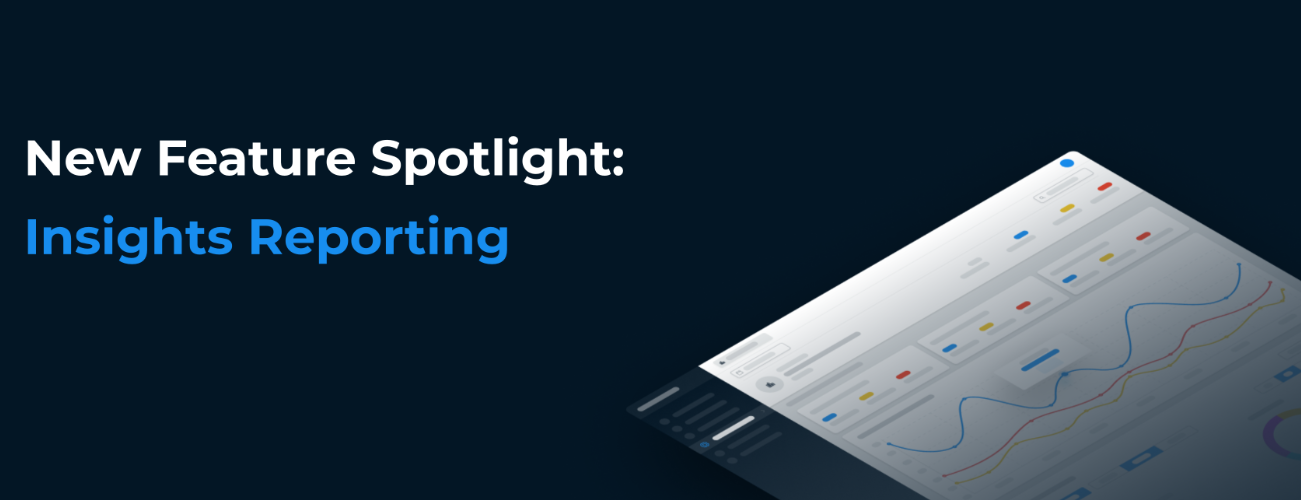 Insights Reporting: DNSFilter Announces Improved Reporting