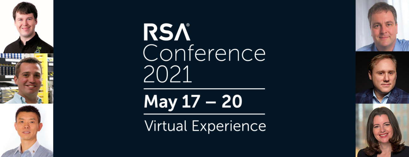 9 Can't-Miss Sessions at RSA