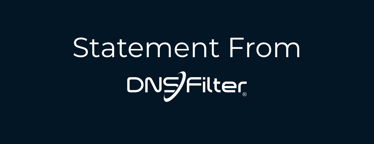DNSFilter Supports Quad9 in Sony Music Injunction Case