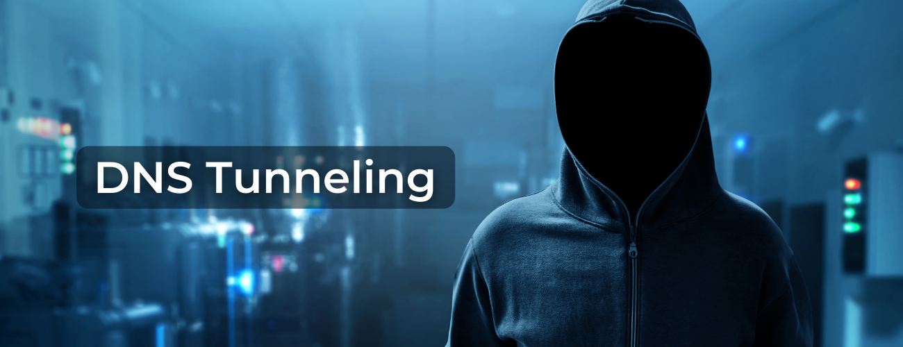 DNSFilter: What You Need to Know About DNS Tunneling