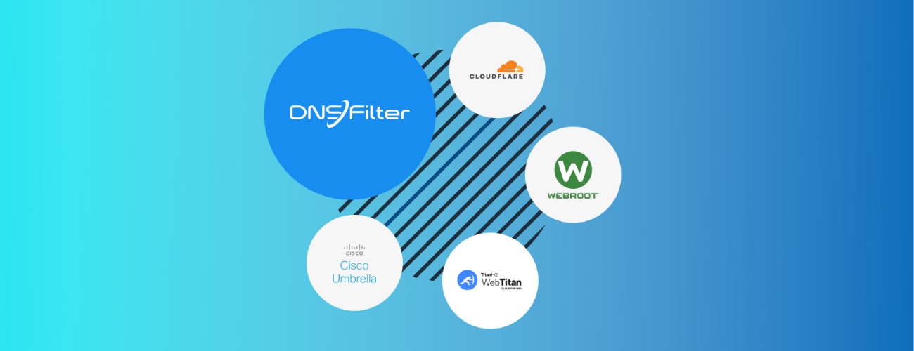 Protective DNS Providers: How do you choose?