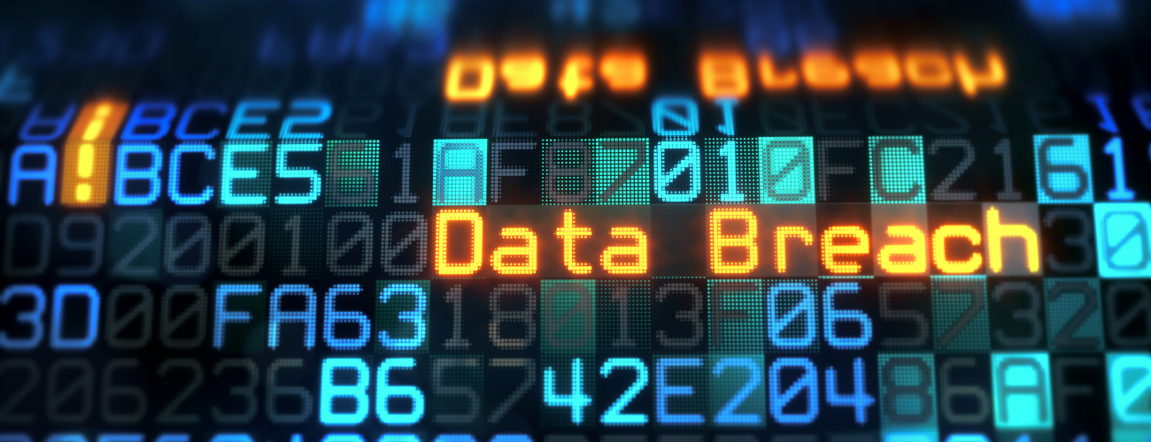 Cost of a Data Breach