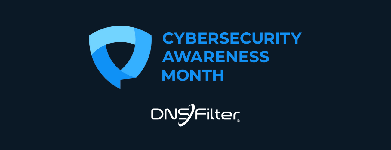 Cybersecurity Awareness Month: The Importance of Internal Training and Testing