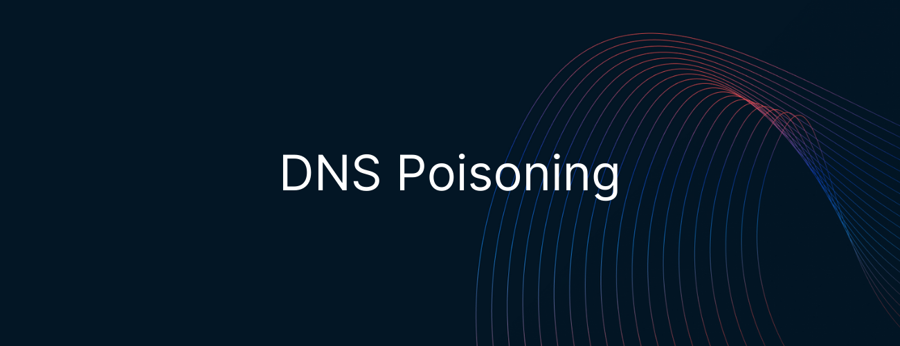 DNS Poisoning