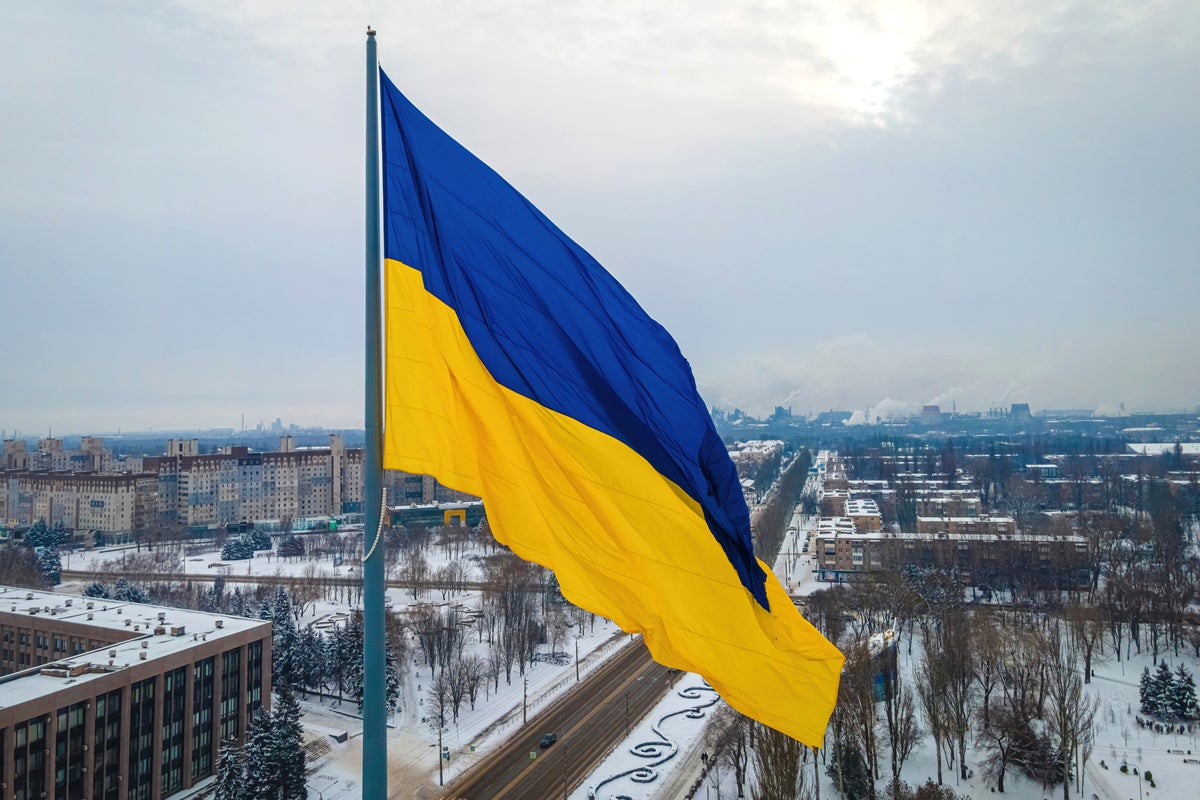 How security vendors are aiding Ukraine